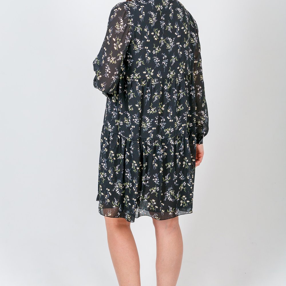 5350 Платье Прима Линия арт.5350 оптом_фото6