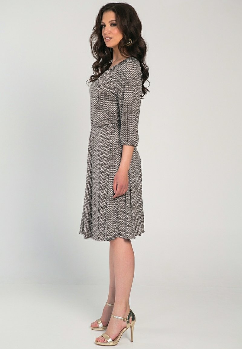 5408 Платье Прима Линия арт.5408 оптом_фото3