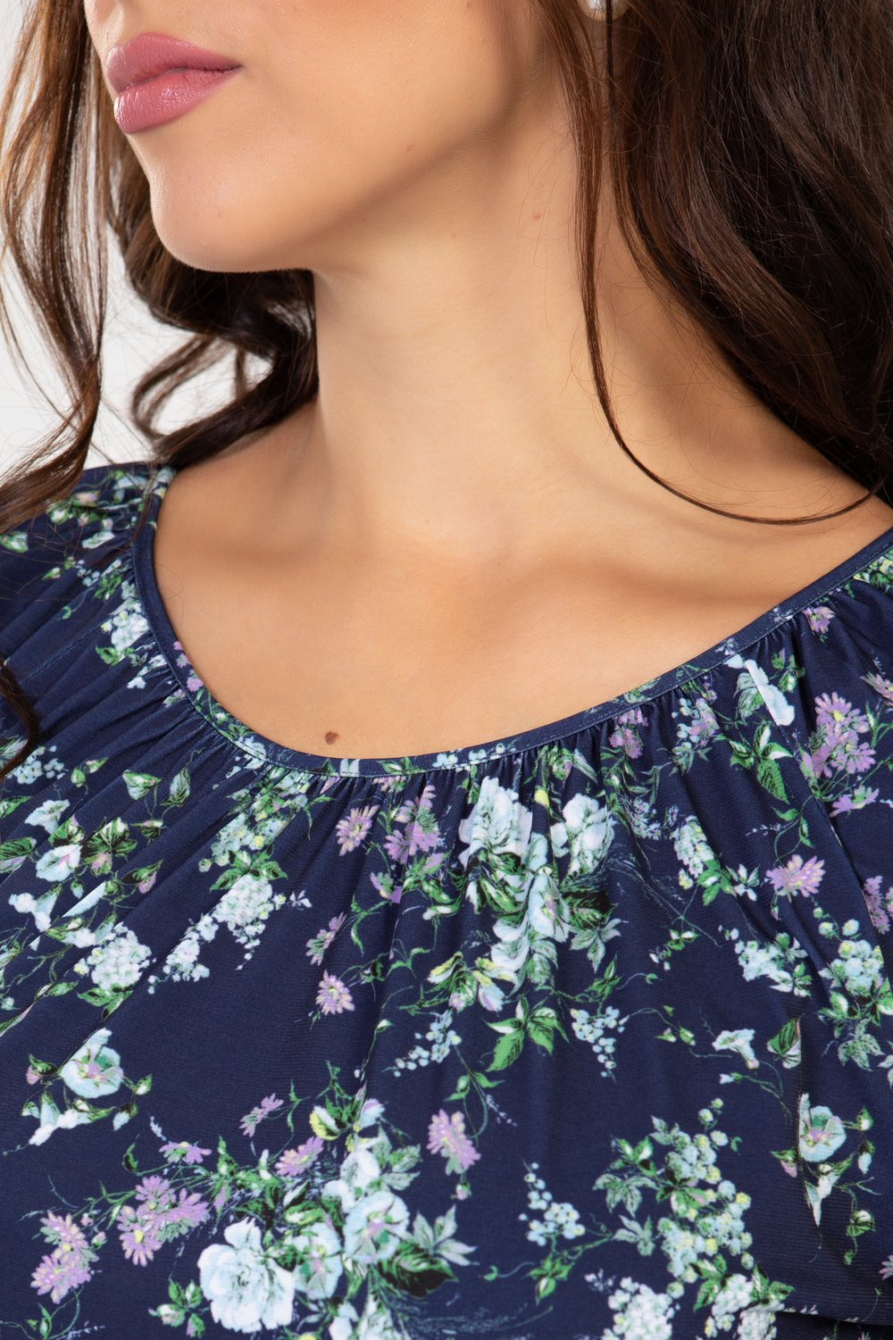 5218 Платье Прима Линия арт.5218 оптом_фото7