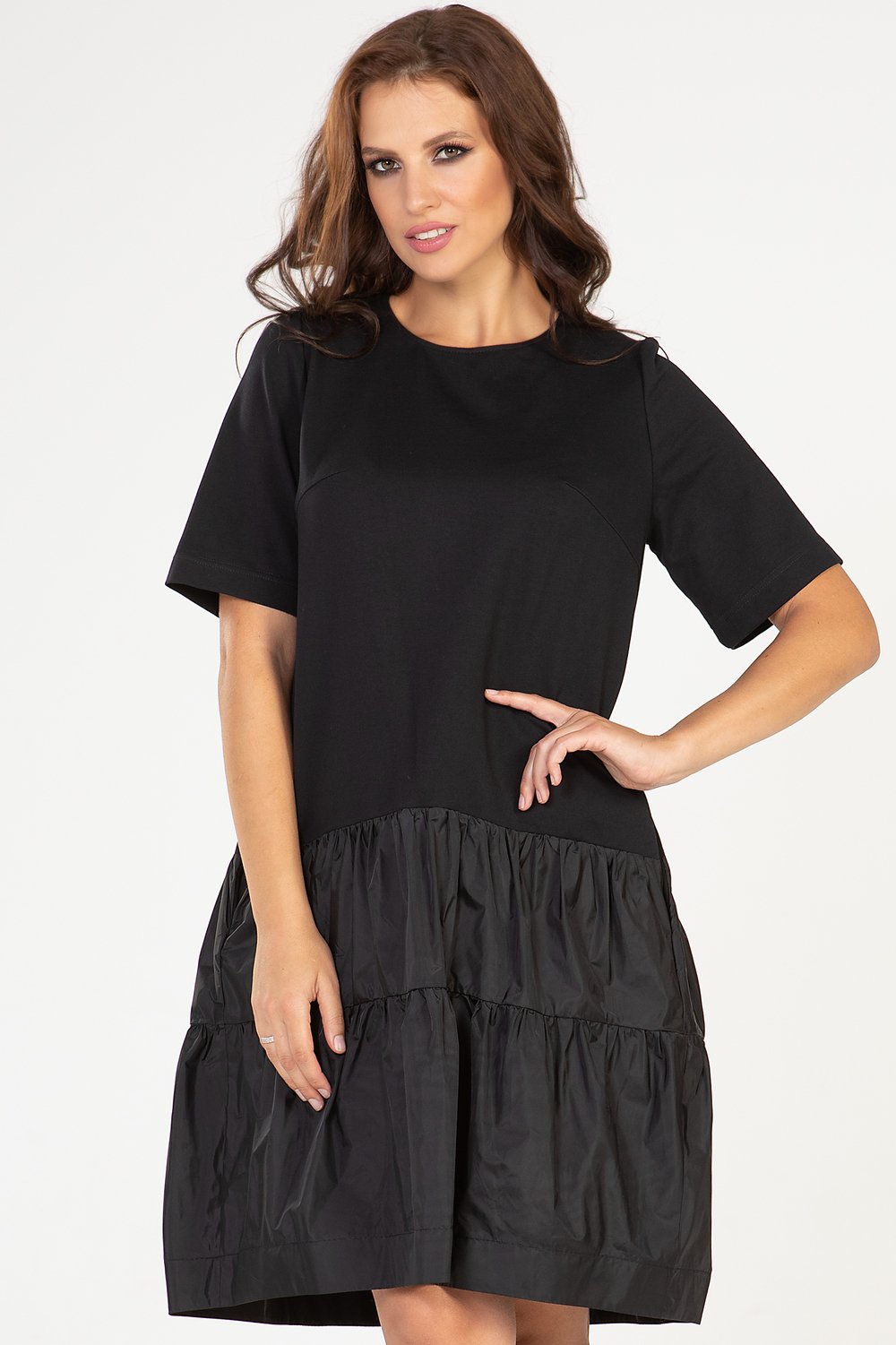 5112 Платье Прима Линия арт.5112 оптом_фото1