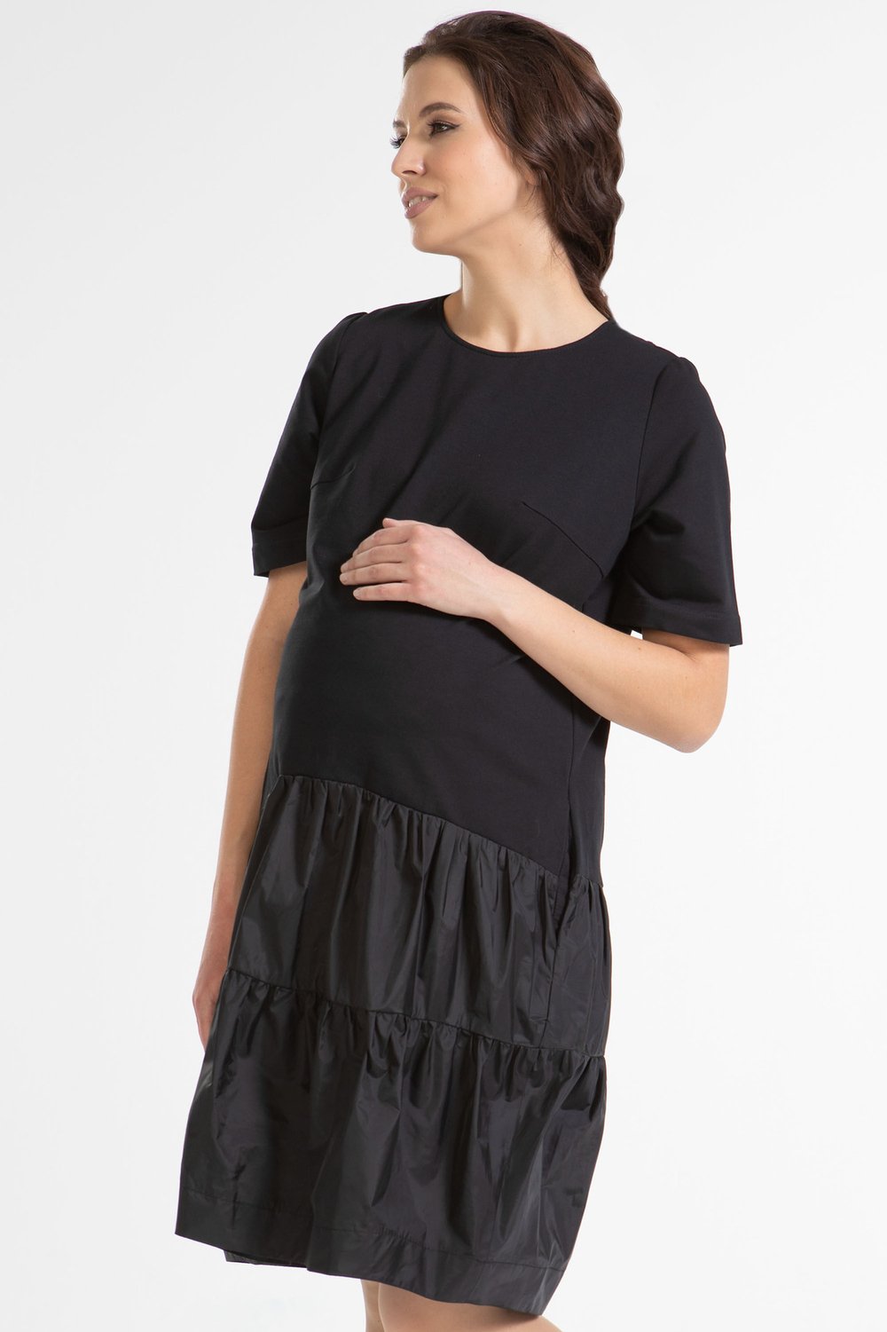 5112 Платье Прима Линия арт.5112 оптом_фото2