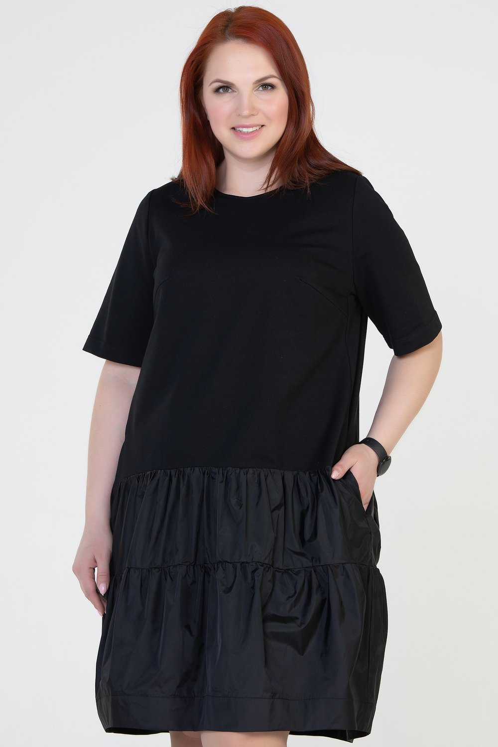 5112 Платье Прима Линия арт.5112 оптом_фото9