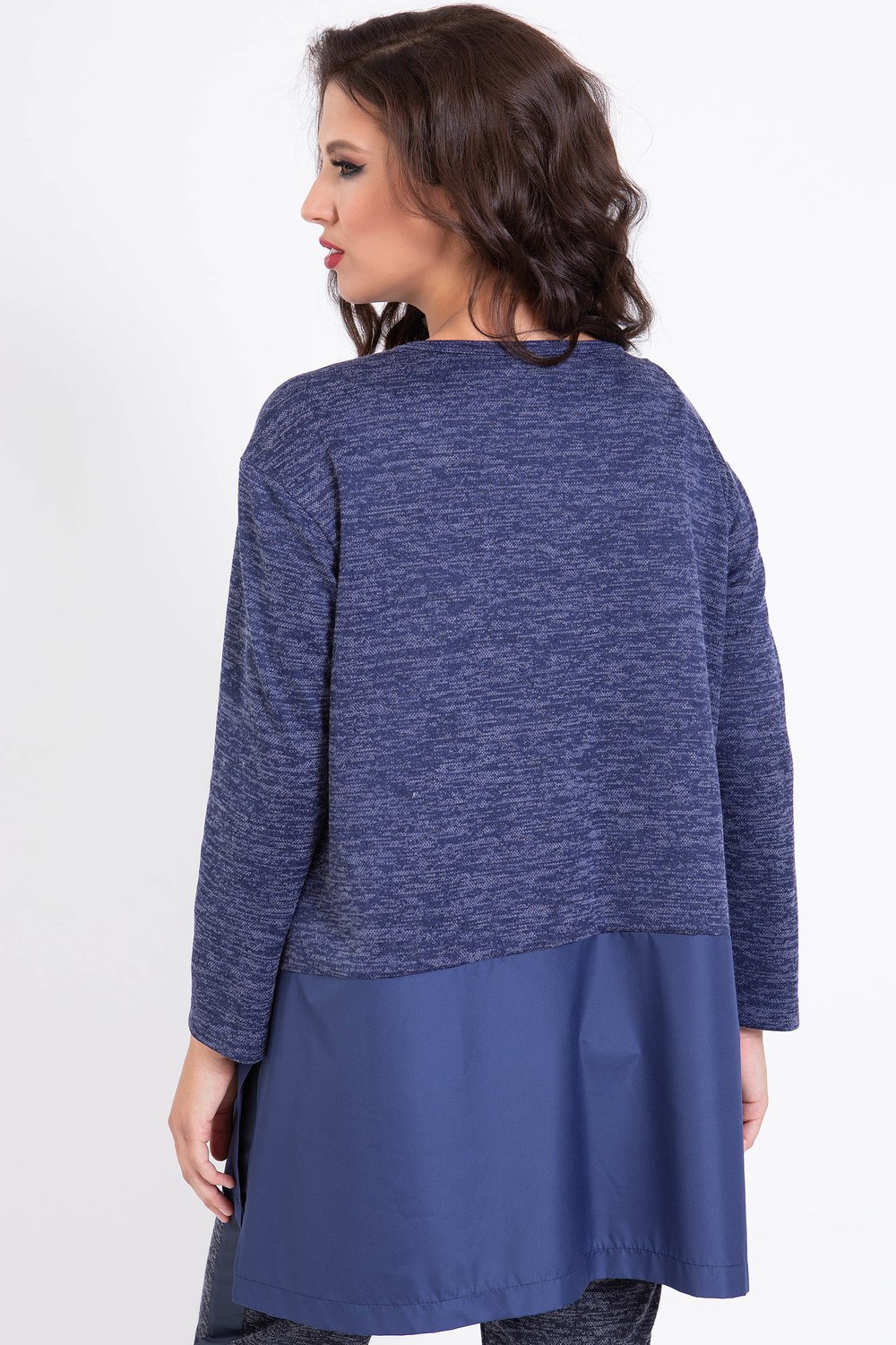 5230 Блуза Прима Линия арт.5230 оптом_фото7