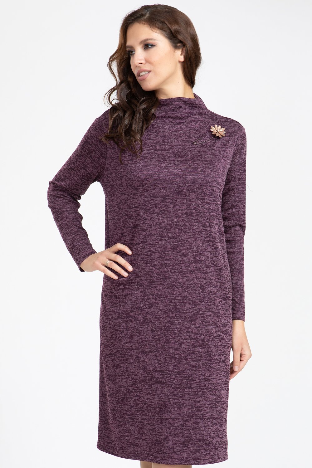 5215 Платье Прима Линия арт.5215 оптом_фото1