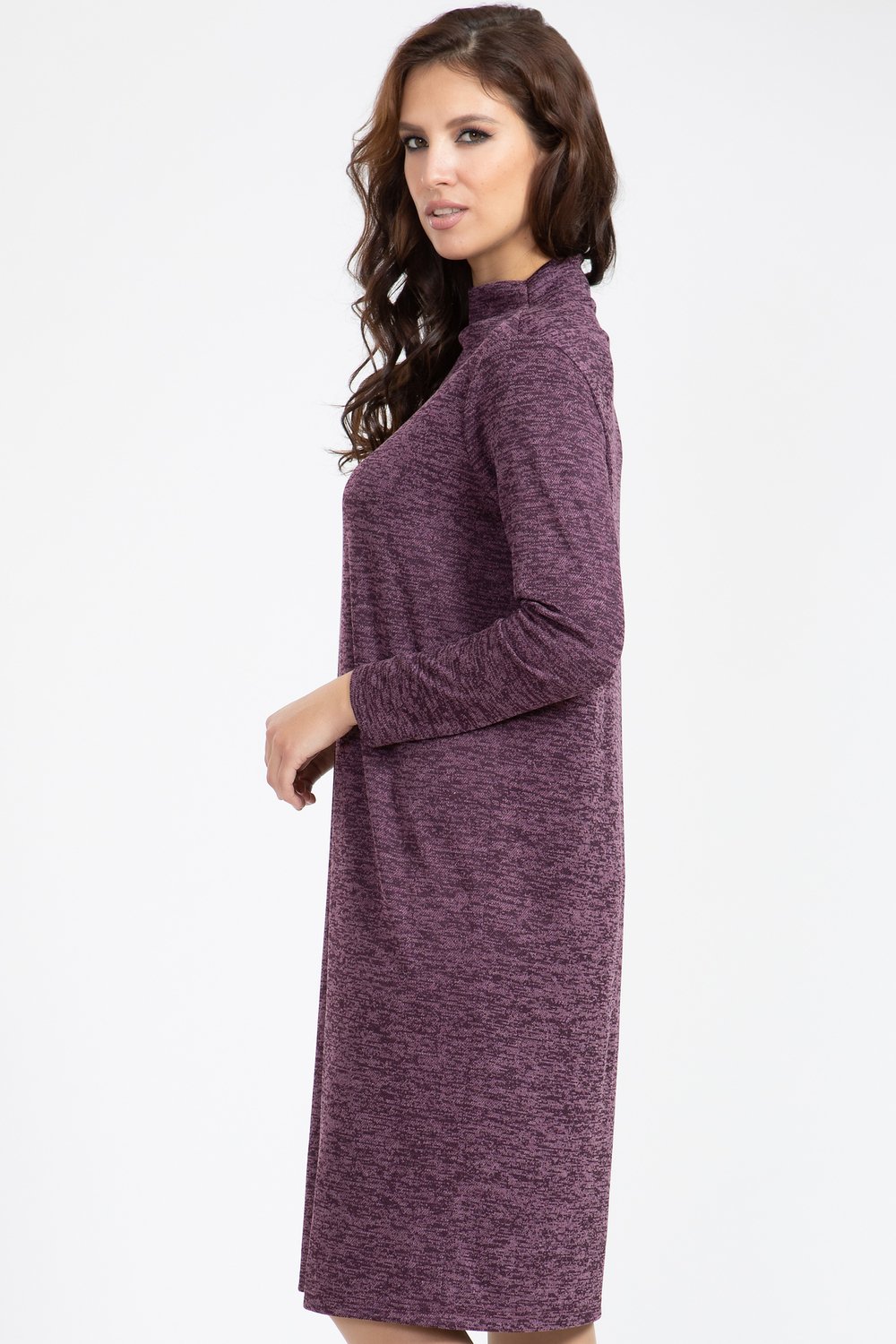 5215 Платье Прима Линия арт.5215 оптом_фото5