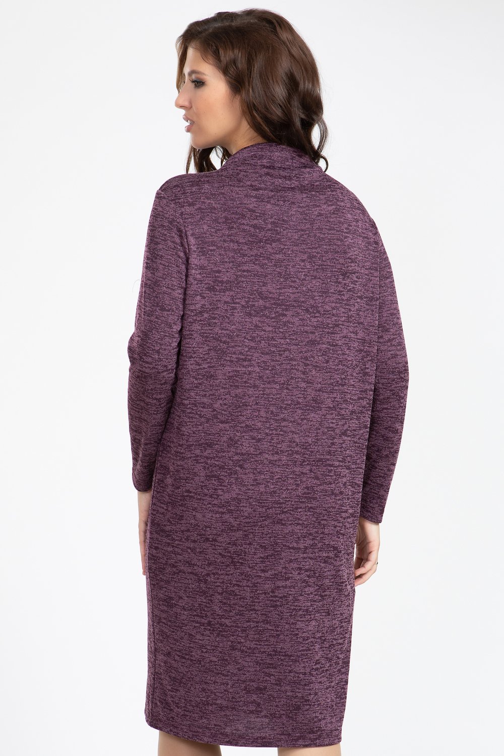 5215 Платье Прима Линия арт.5215 оптом_фото7