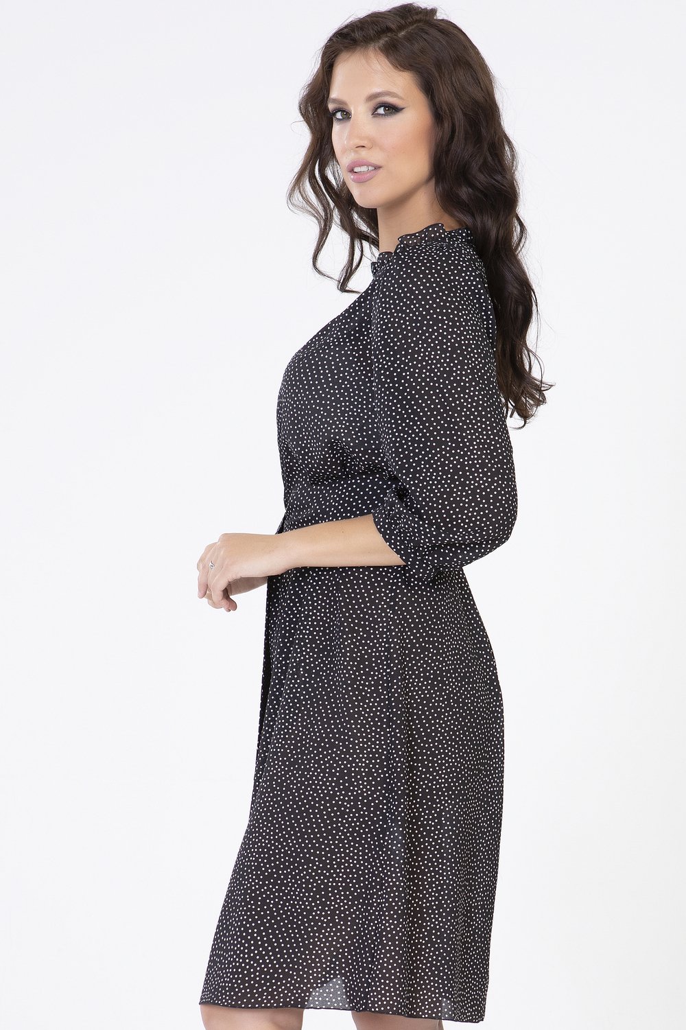 5140  Платье Прима Линия арт.5140 оптом_фото4