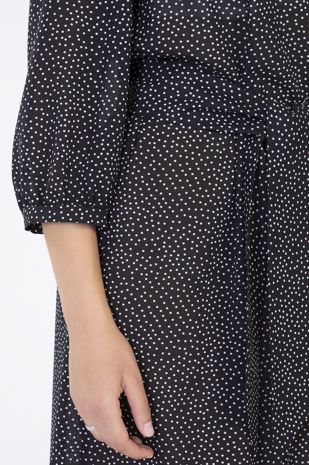 5140  Платье Прима Линия арт.5140 оптом_фото7