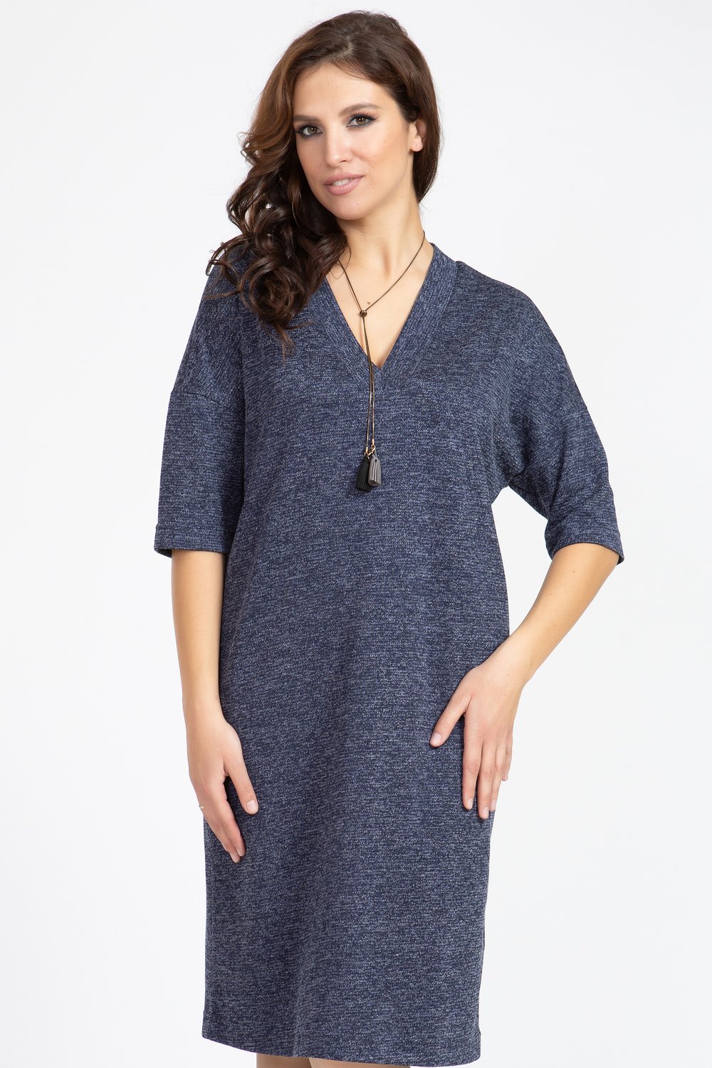 5211 Платье Прима Линия арт.5211 оптом_фото1