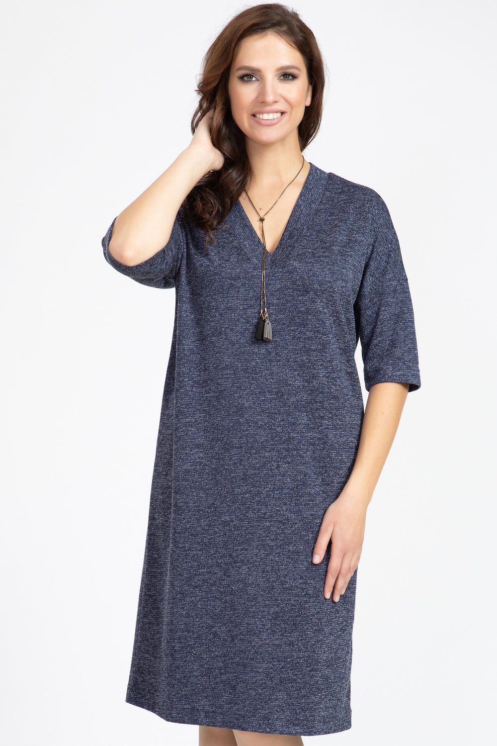 5211 Платье Прима Линия арт.5211 оптом_фото2