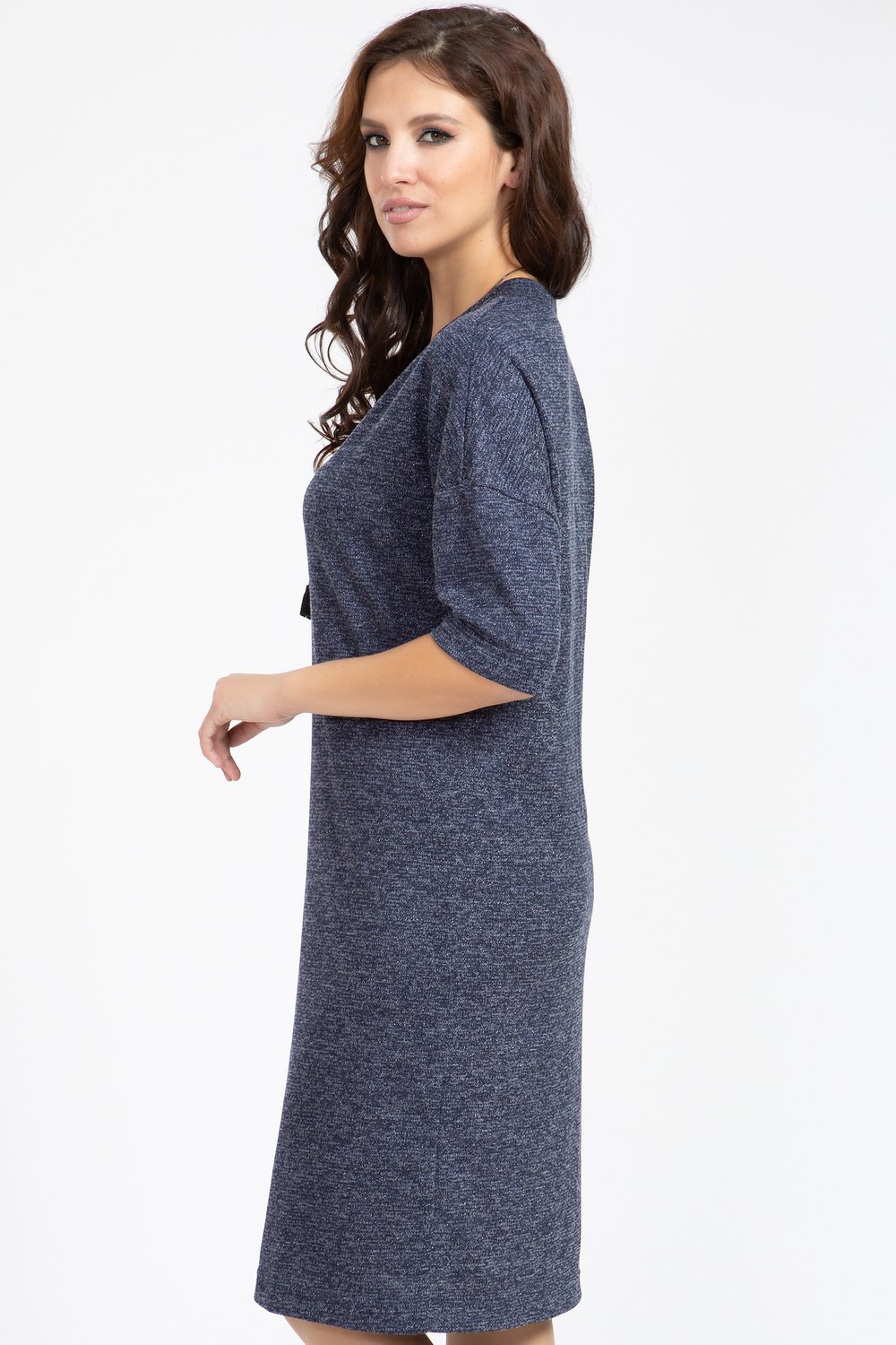 5211 Платье Прима Линия арт.5211 оптом_фото4