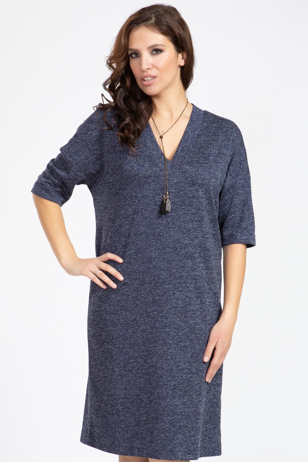 5211 Платье Прима Линия арт.5211 оптом_фото3