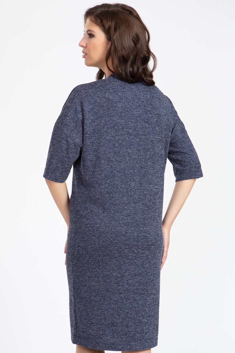 5211 Платье Прима Линия арт.5211 оптом_фото5