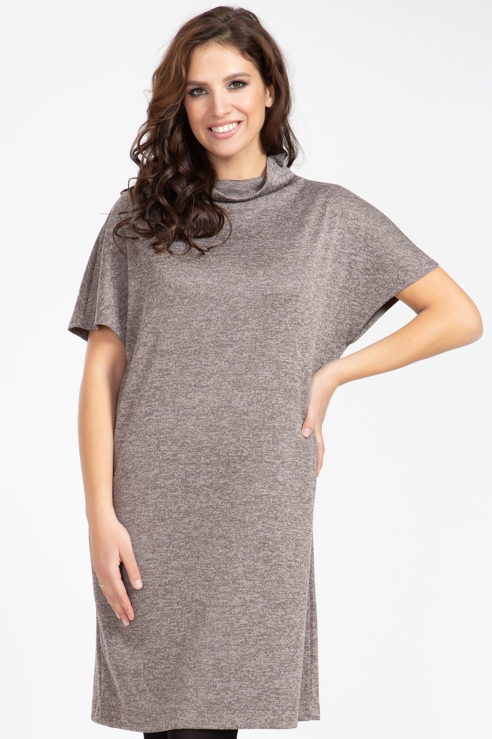 5216 Платье Прима Линия арт.5216 оптом_фото1