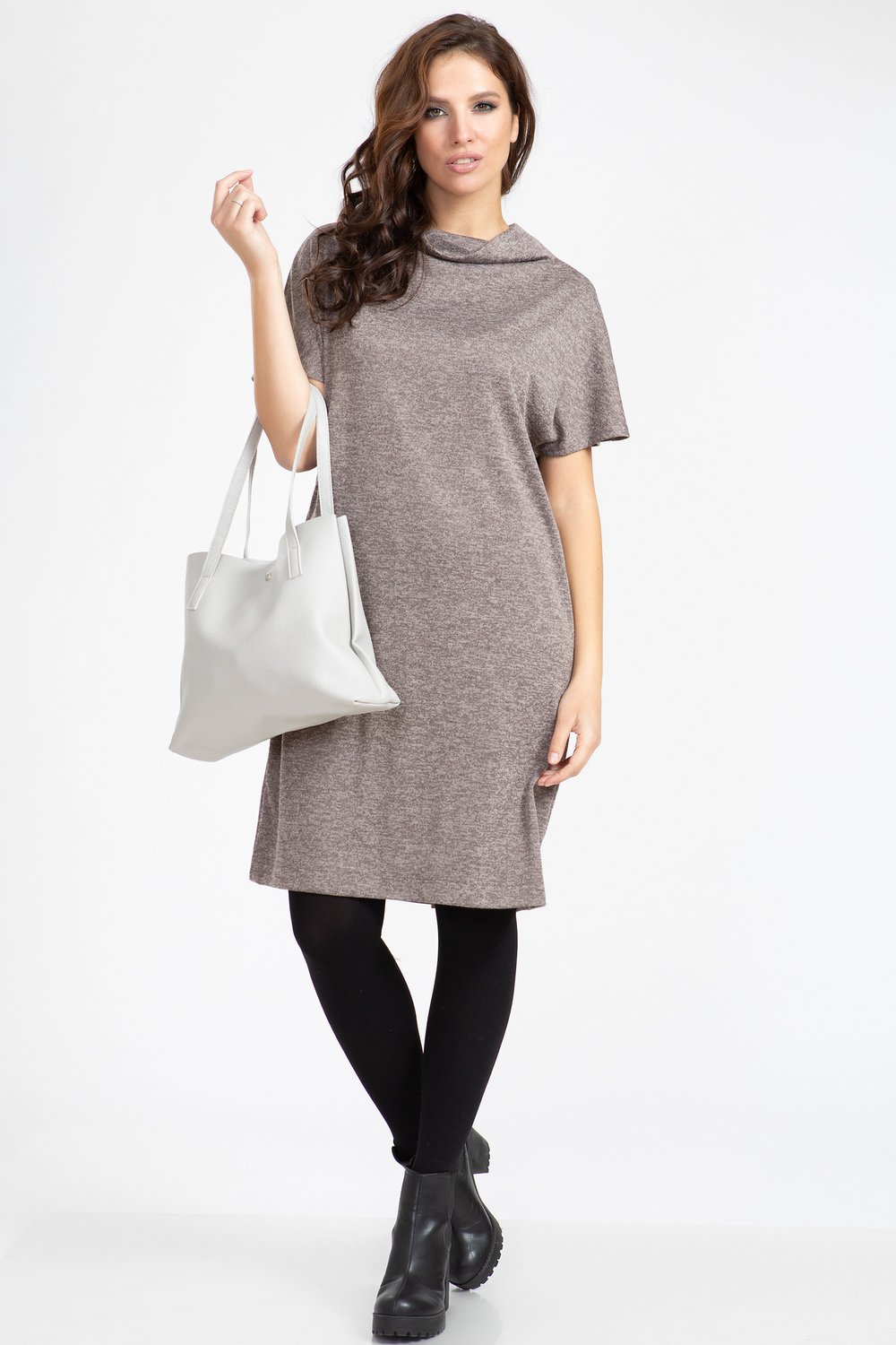 5216 Платье Прима Линия арт.5216 оптом_фото2