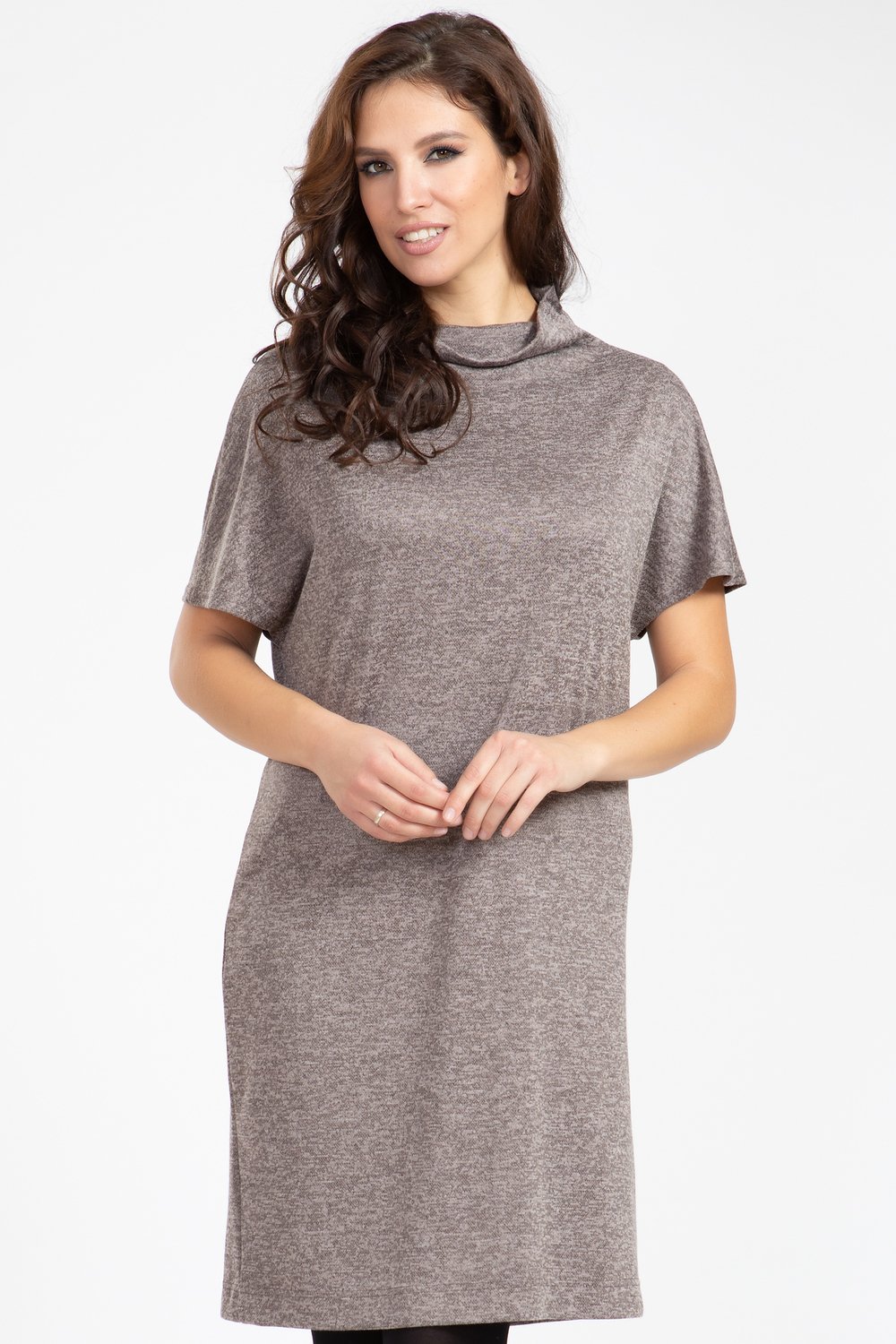 5216 Платье Прима Линия арт.5216 оптом_фото3