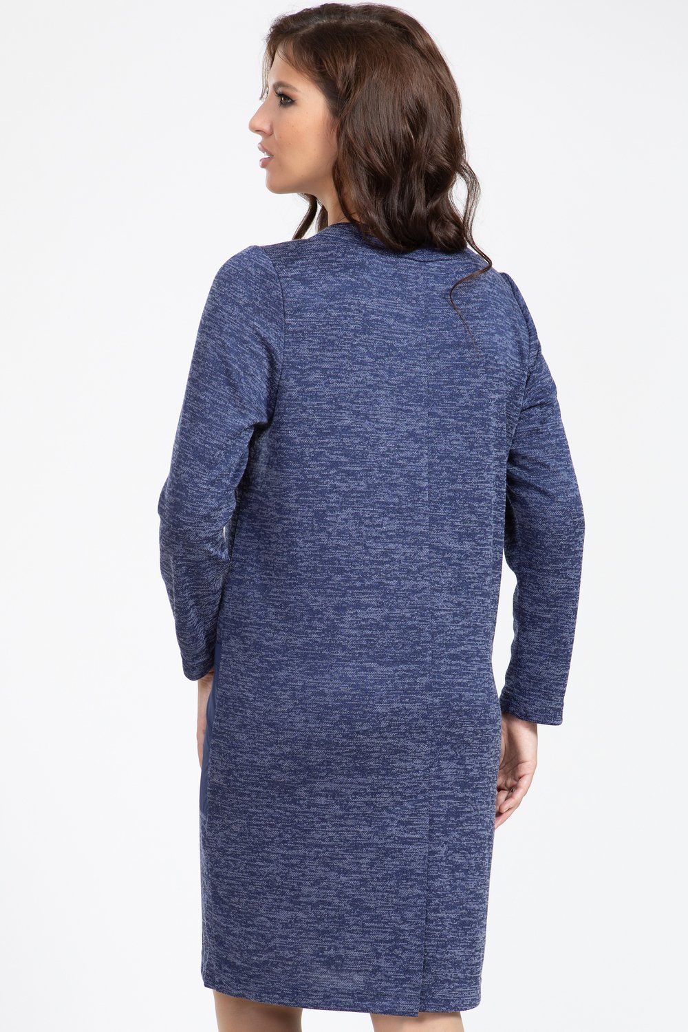 5226 Платье Прима Линия арт.5226 оптом_фото7