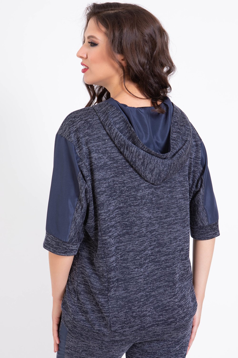 5225 Блуза Прима Линия арт.5225 оптом_фото3