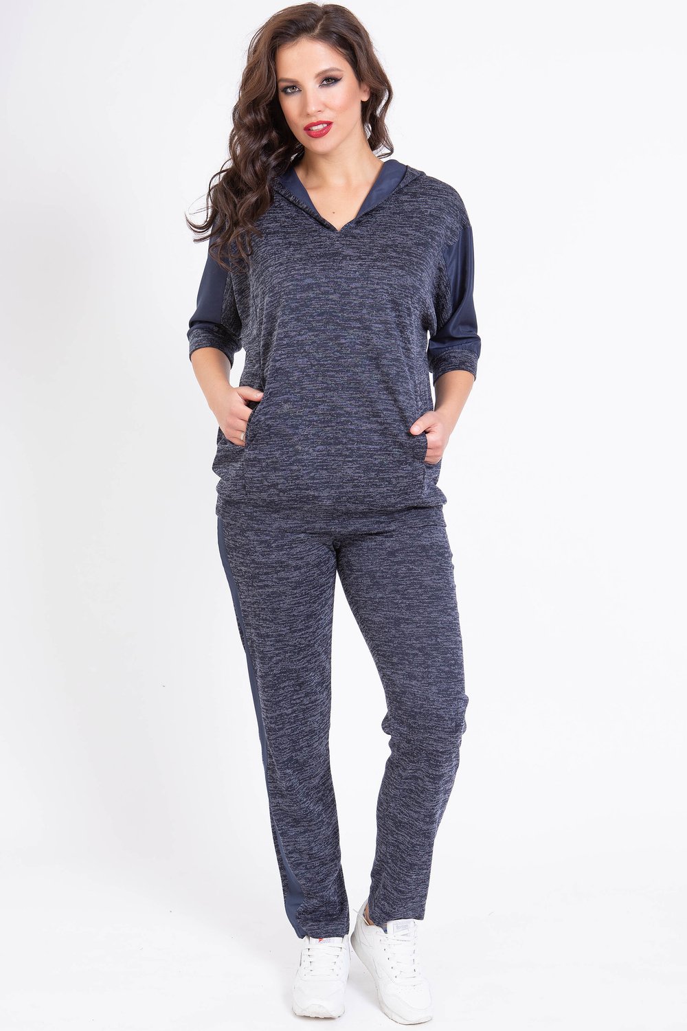 5225 Блуза Прима Линия арт.5225 оптом_фото7