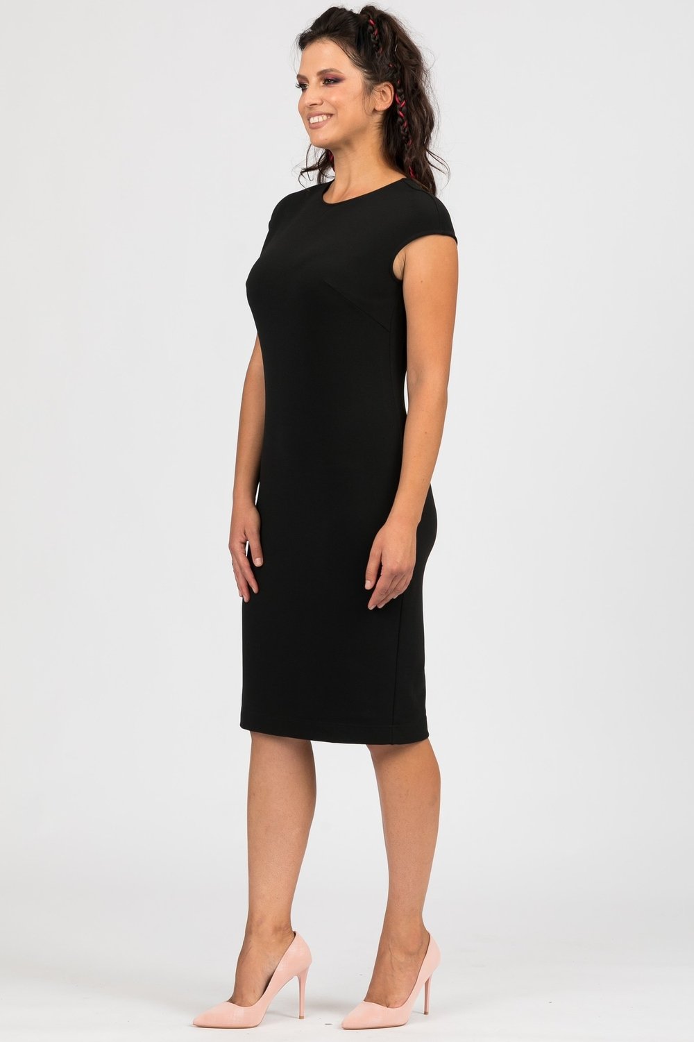 Платье 5028 Прима Линия арт.5028 оптом_фото4