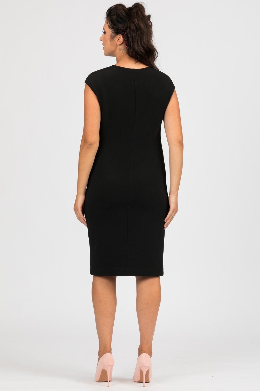 Платье 5028 Прима Линия арт.5028 оптом_фото5