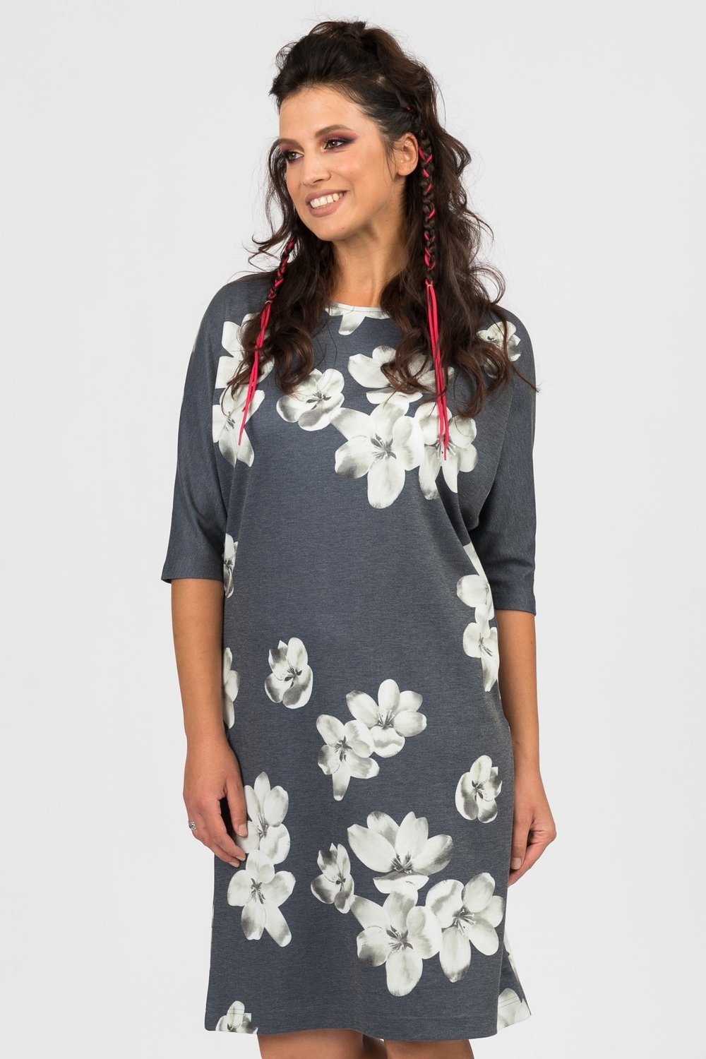 Платье 5086 Прима Линия арт.5086 оптом_фото1