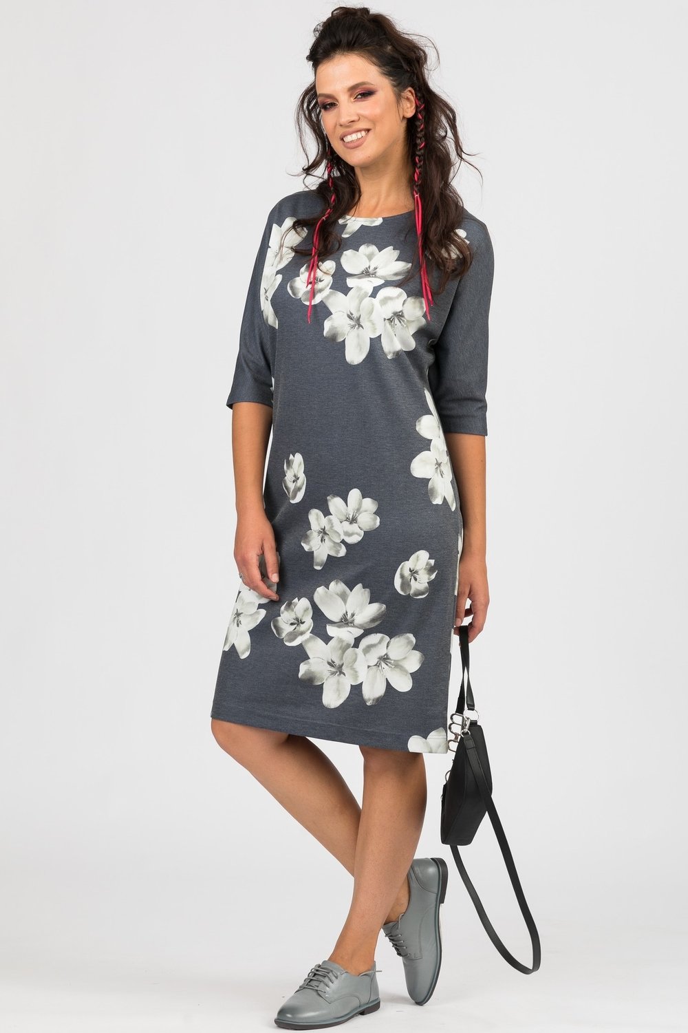 Платье 5086 Прима Линия арт.5086 оптом_фото2