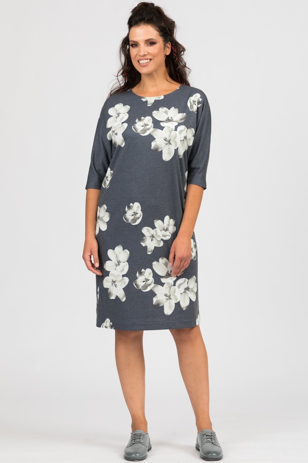 Платье 5086 Прима Линия арт.5086 оптом_фото4