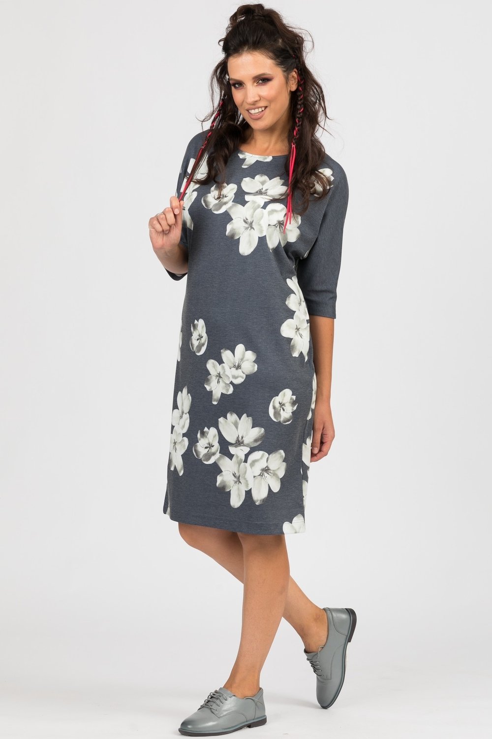 Платье 5086 Прима Линия арт.5086 оптом_фото3