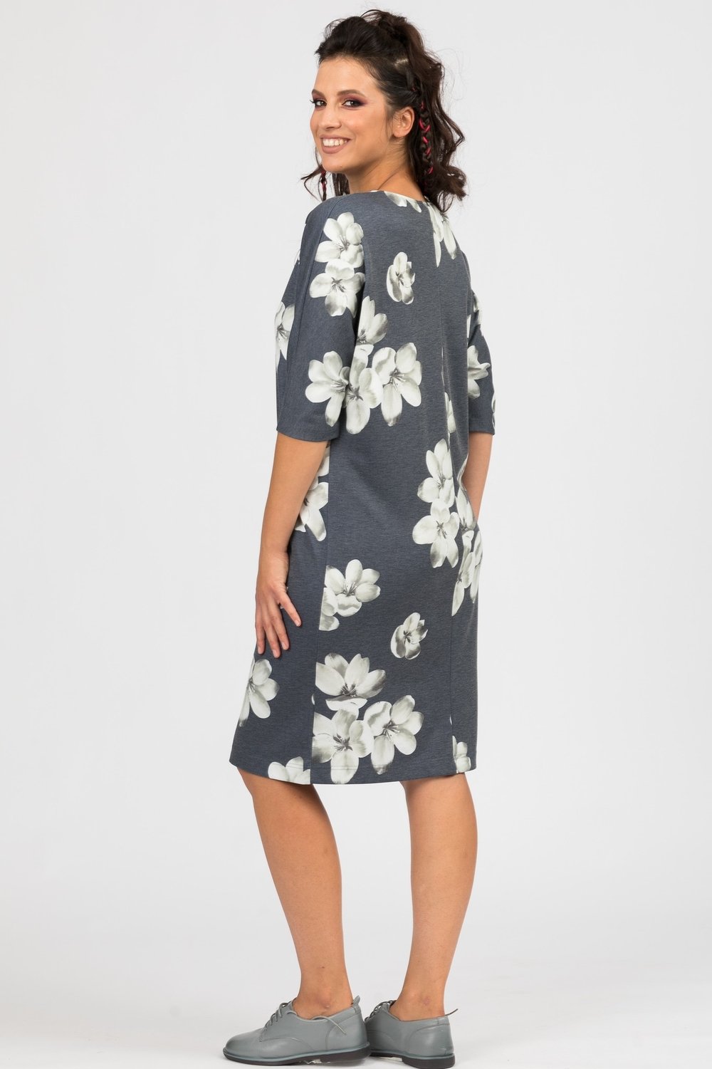 Платье 5086 Прима Линия арт.5086 оптом_фото6