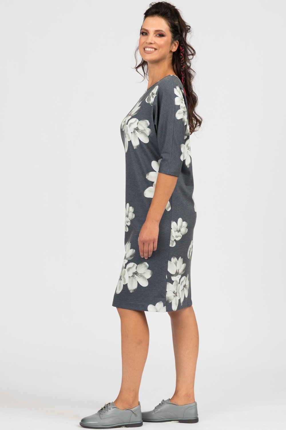 Платье 5086 Прима Линия арт.5086 оптом_фото5