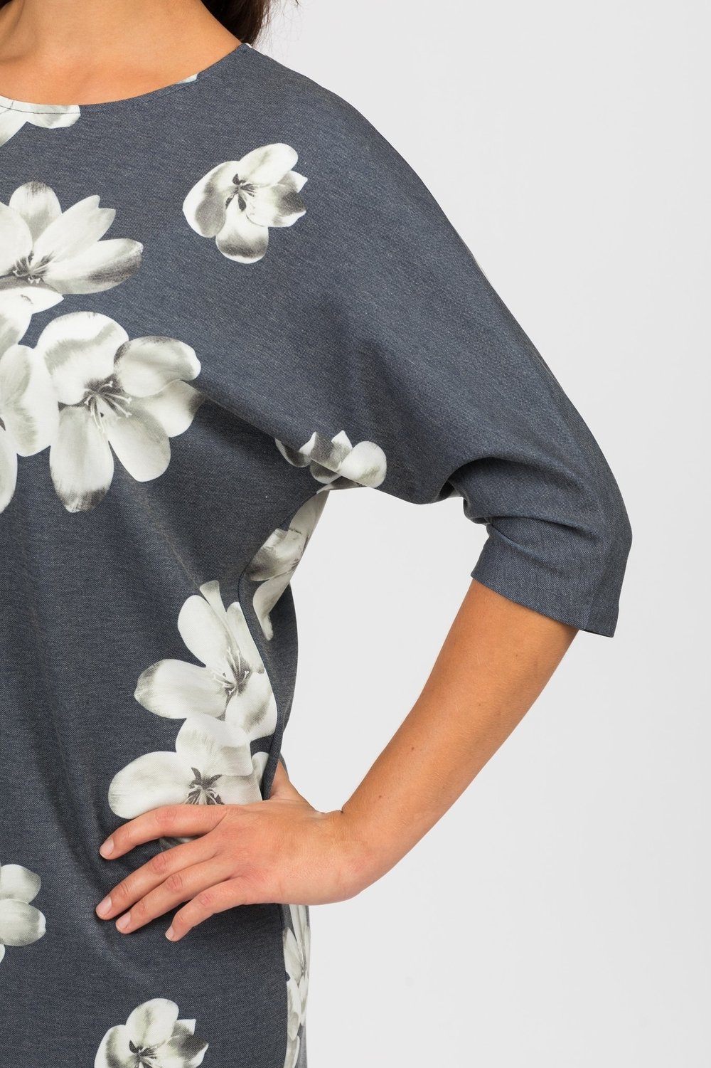 Платье 5086 Прима Линия арт.5086 оптом_фото7