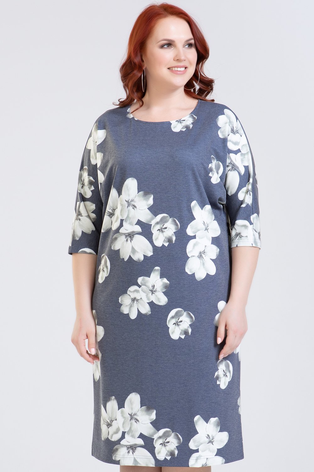 Платье 5086 Прима Линия арт.5086 оптом_фото8