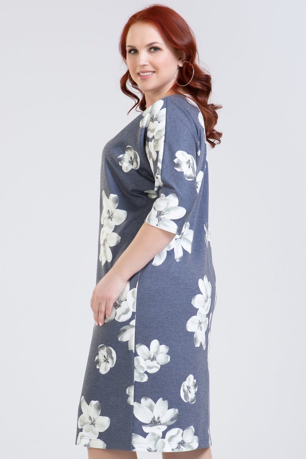 Платье 5086 Прима Линия арт.5086 оптом_фото10