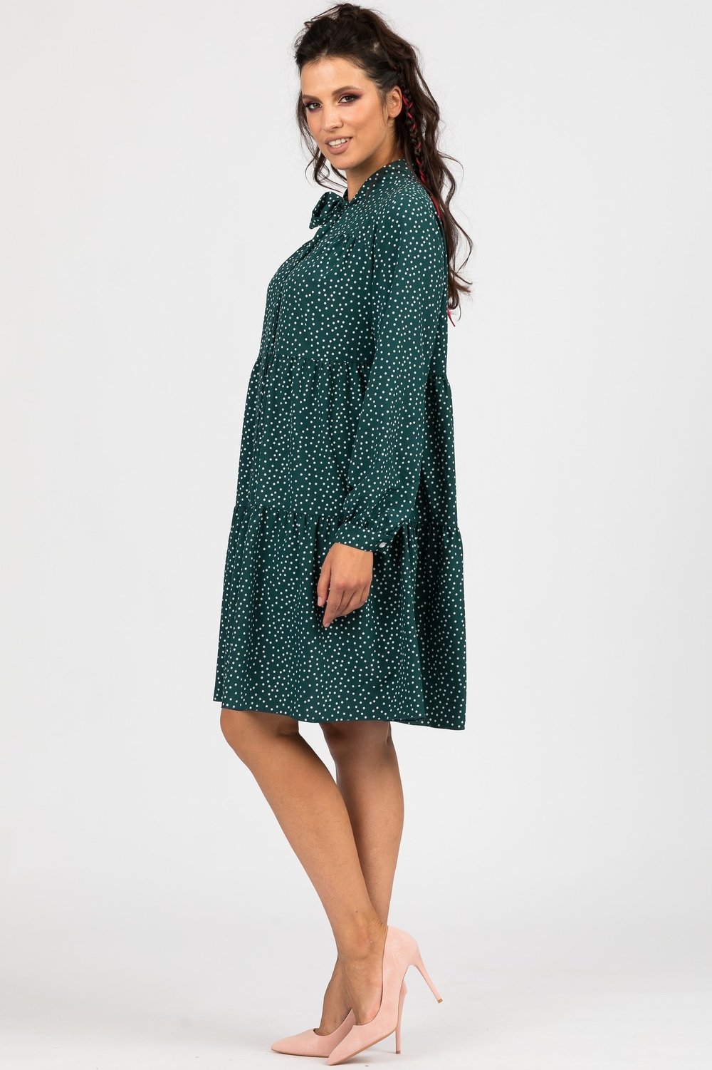 5359 Платье Прима Линия арт.5359 оптом_фото2