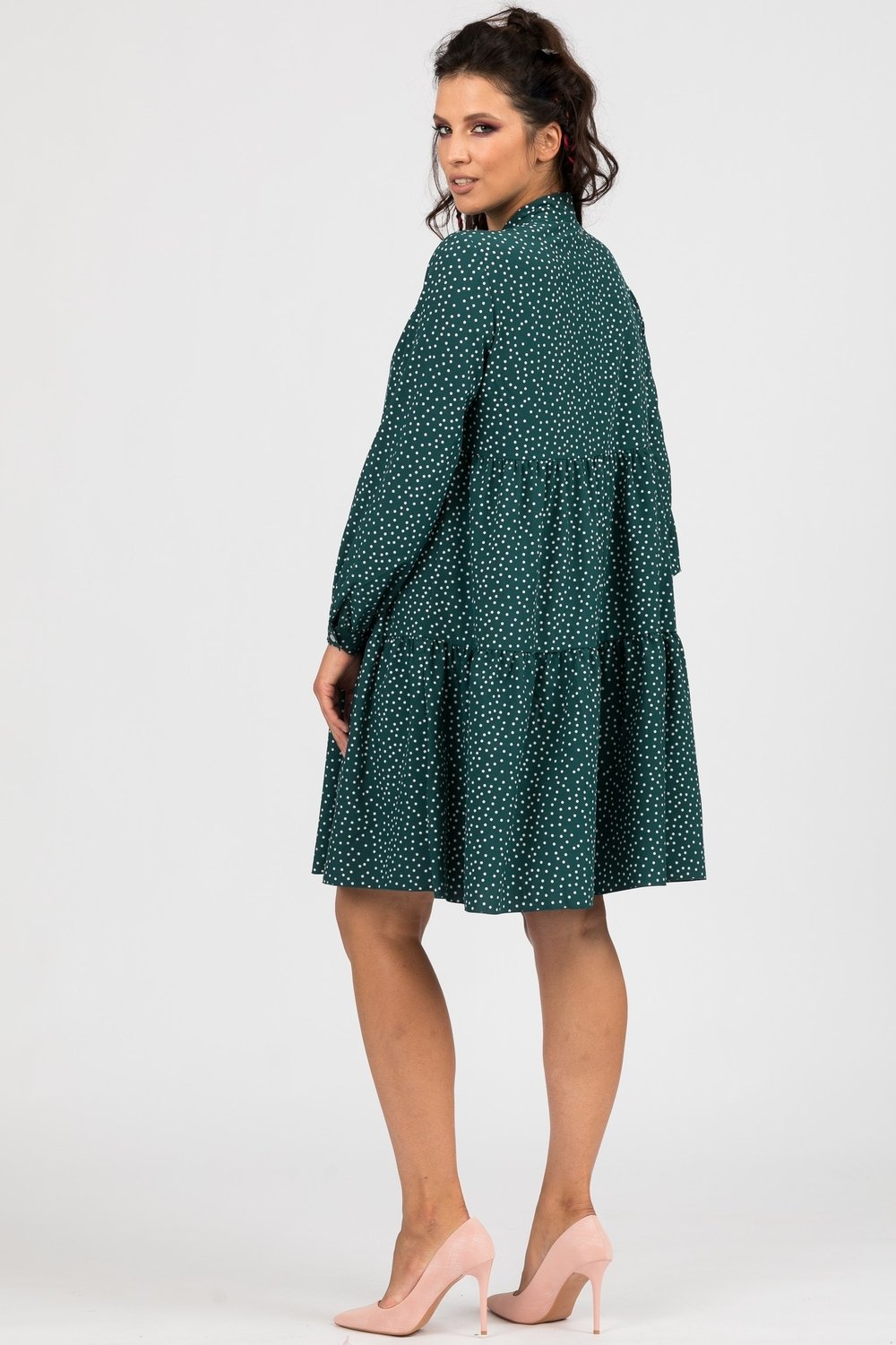 5359 Платье Прима Линия арт.5359 оптом_фото3