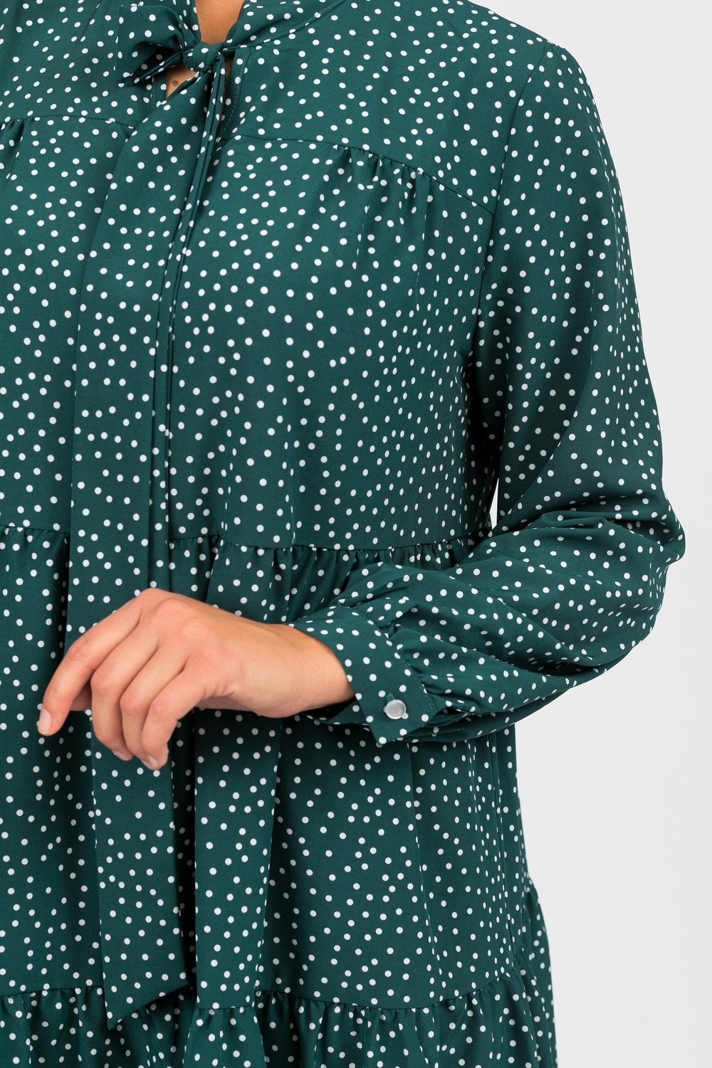 5359 Платье Прима Линия арт.5359 оптом_фото5