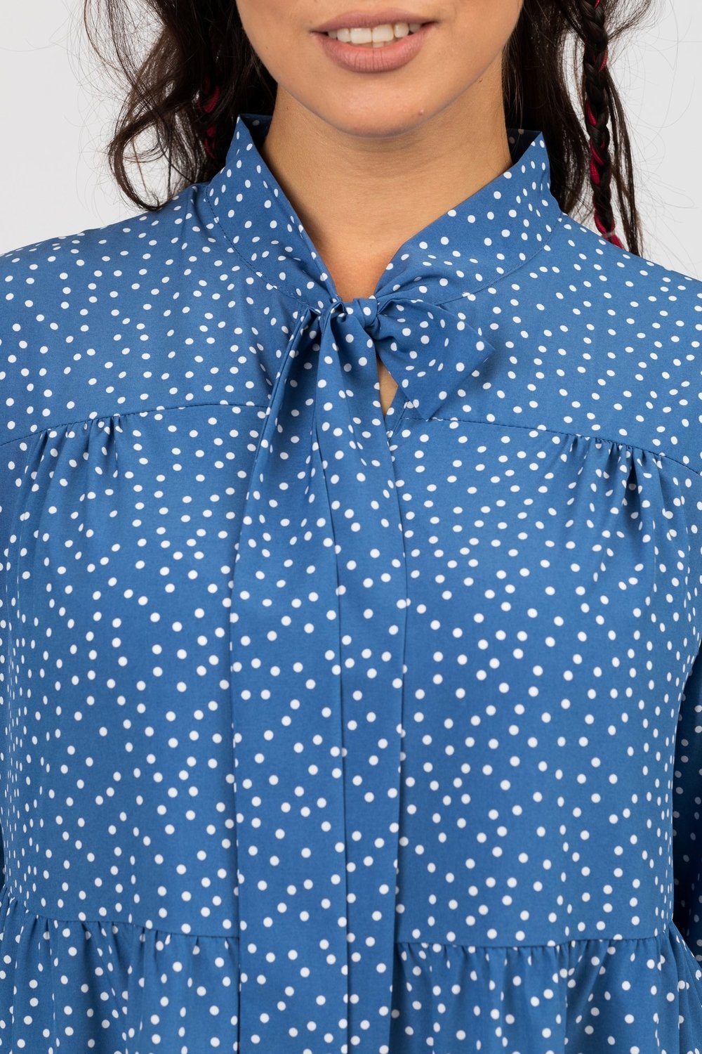 5357 Платье Прима Линия арт.5357 оптом_фото4