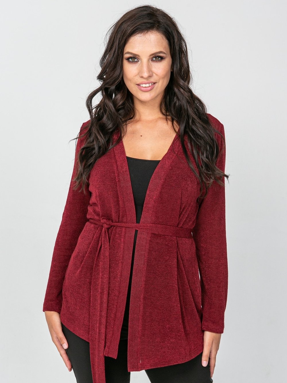 5438 Кардиган Прима Линия арт.5438 оптом_фото1