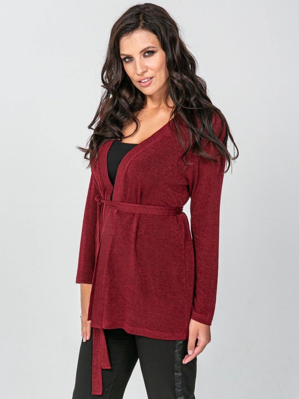 5438 Кардиган Прима Линия арт.5438 оптом_фото2