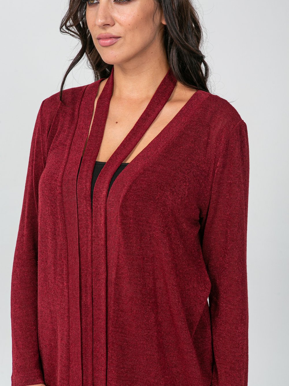 5438 Кардиган Прима Линия арт.5438 оптом_фото4