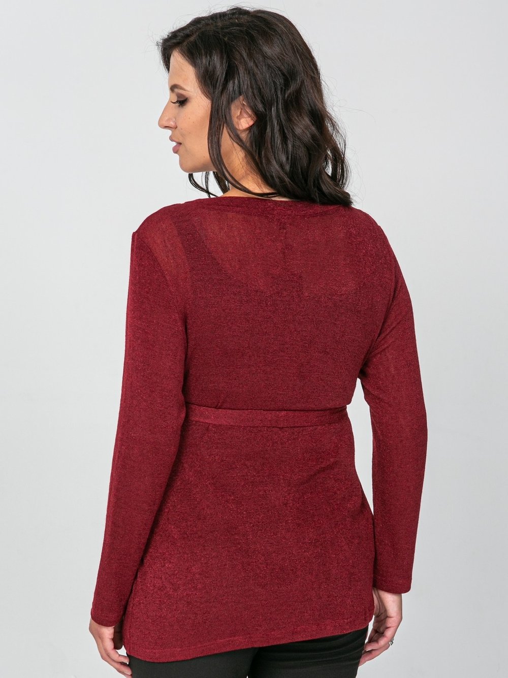 5438 Кардиган Прима Линия арт.5438 оптом_фото3