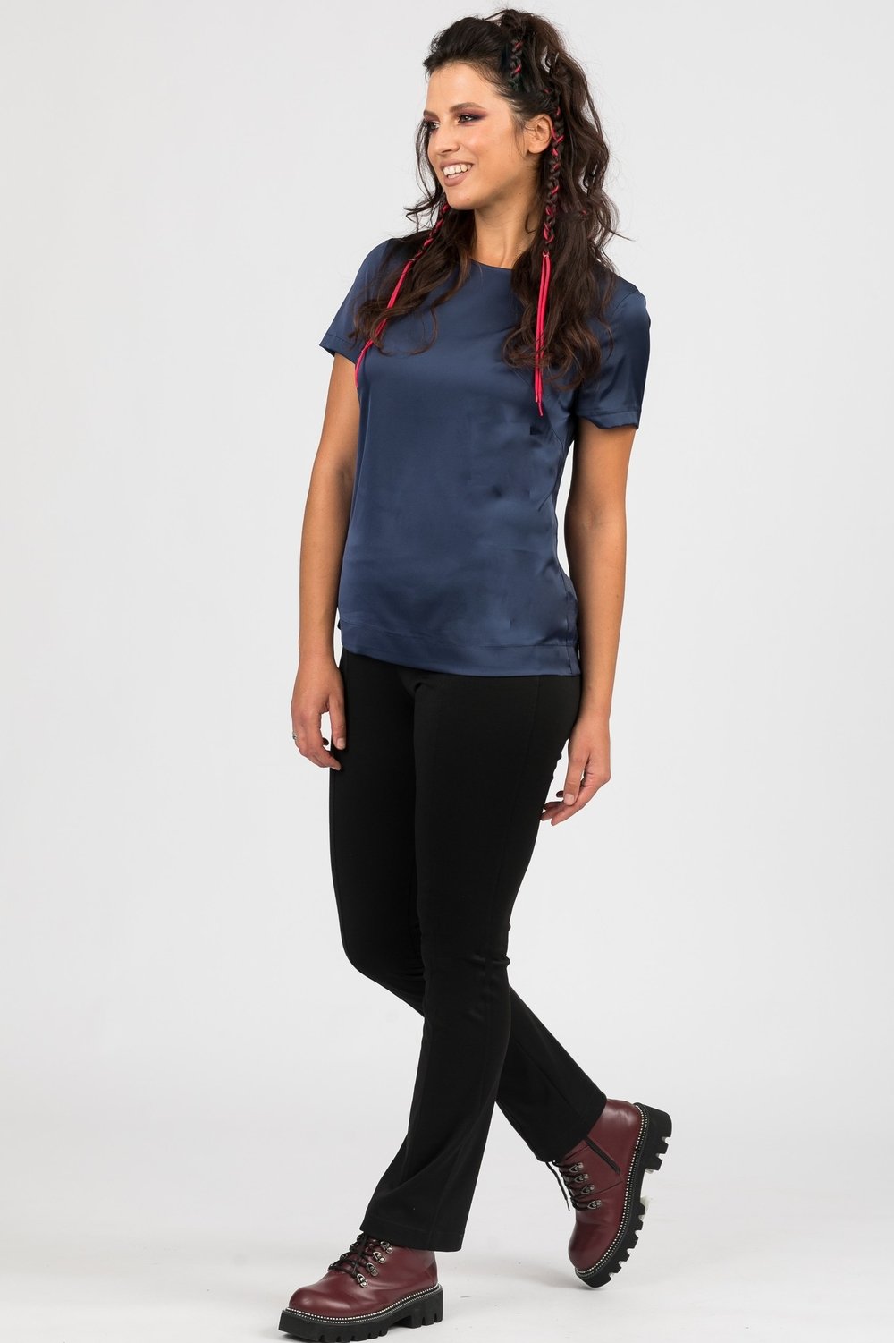 5464 Блуза Прима Линия арт.5464 оптом_фото2