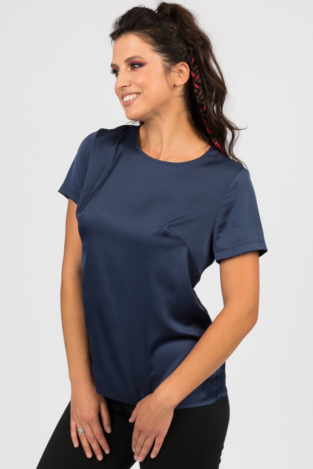 5464 Блуза Прима Линия арт.5464 оптом_фото3