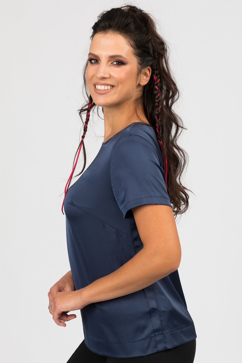 5464 Блуза Прима Линия арт.5464 оптом_фото4