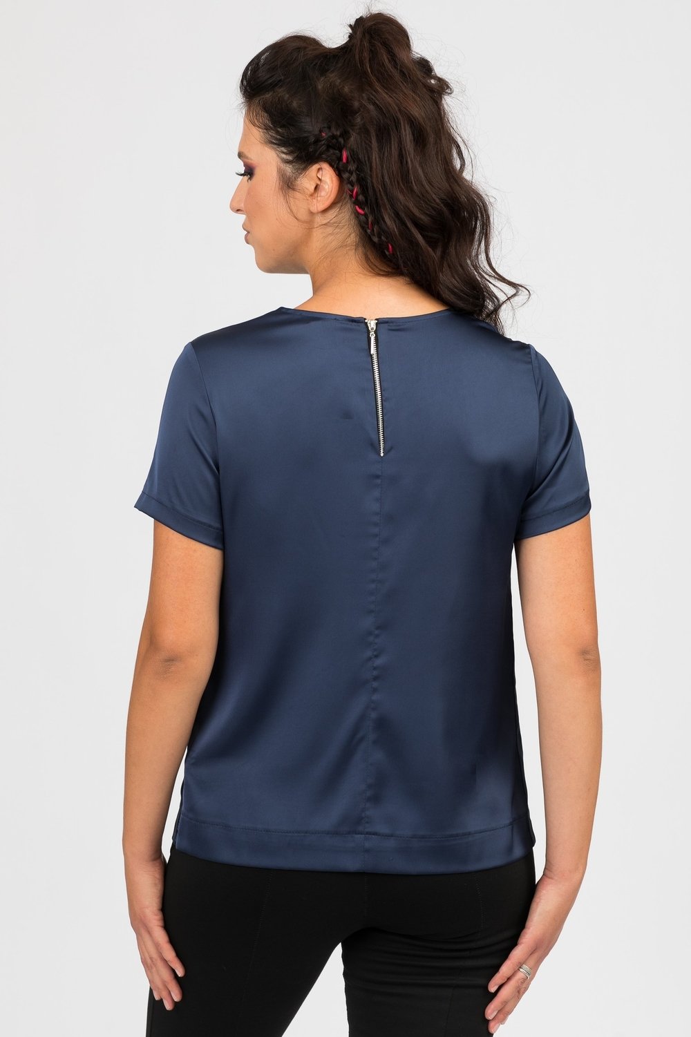 5464 Блуза Прима Линия арт.5464 оптом_фото5