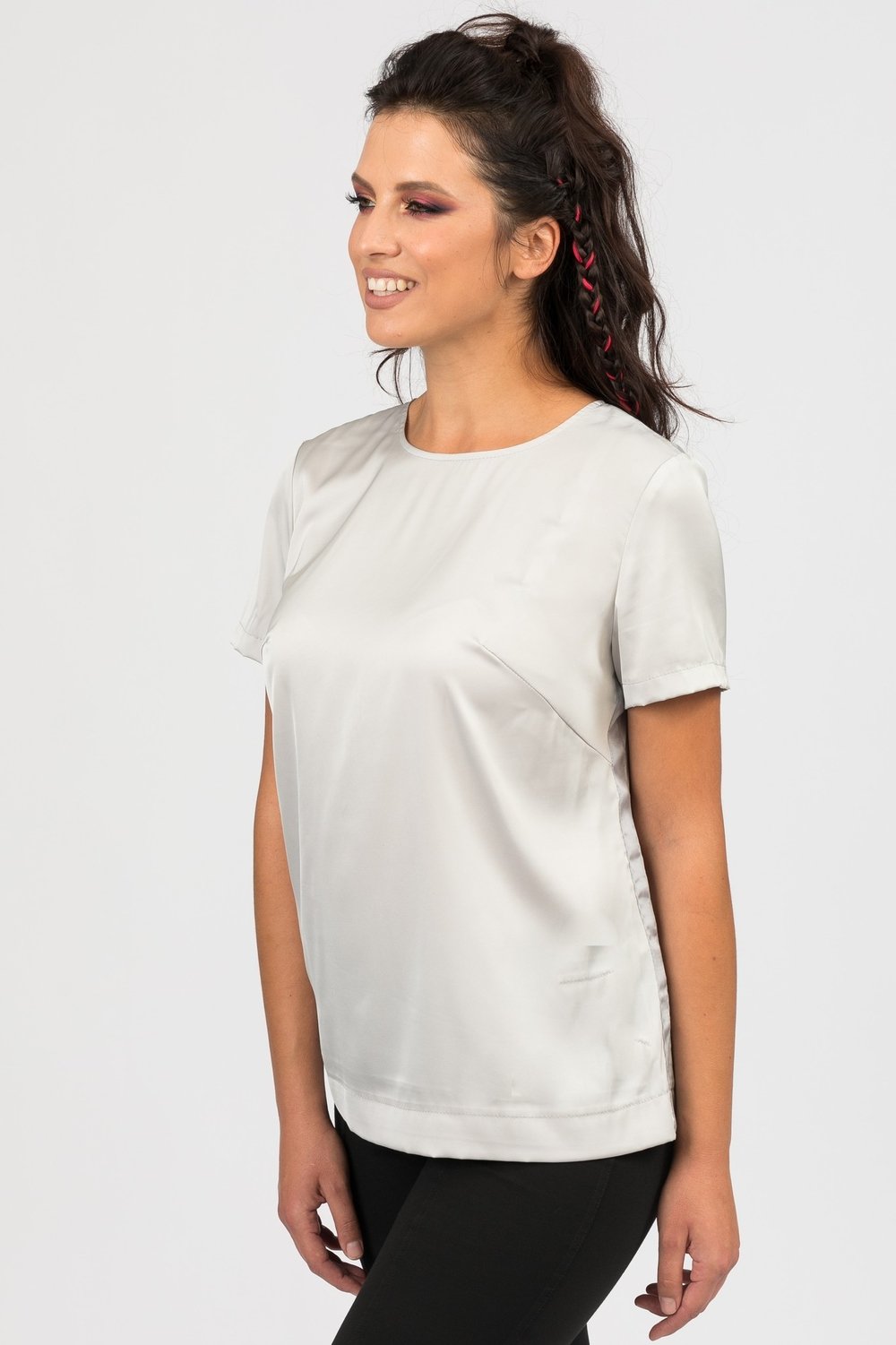 5489 Блуза Прима Линия арт.5489 оптом_фото3