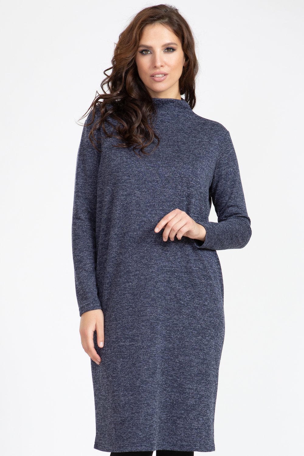 5214 Платье Прима Линия арт.5214 оптом_фото1