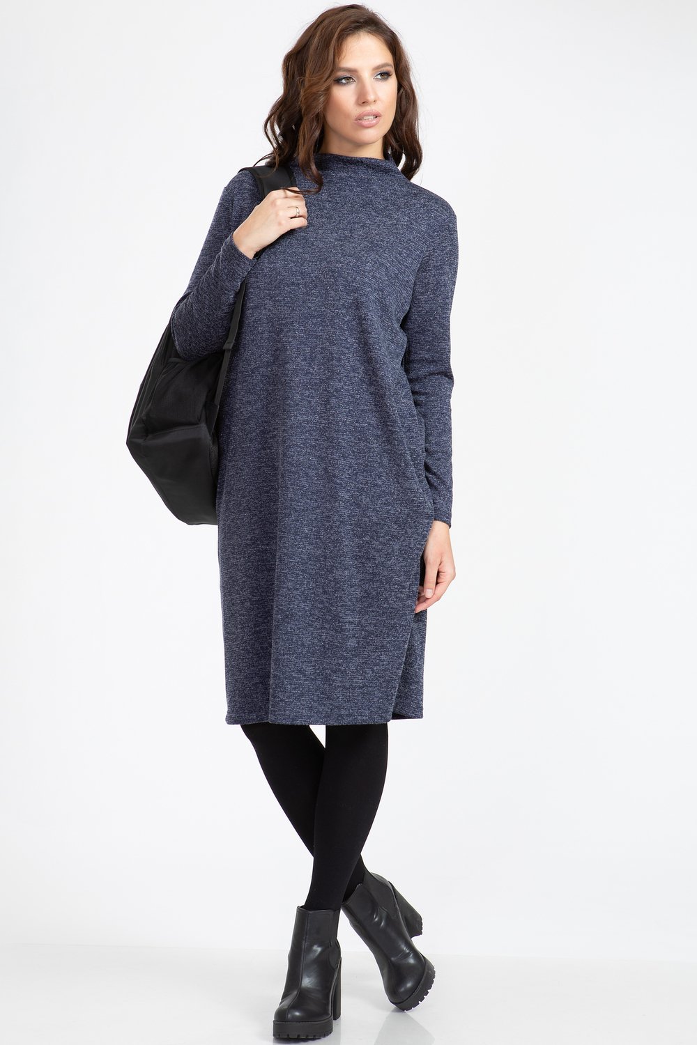 5214 Платье Прима Линия арт.5214 оптом_фото2