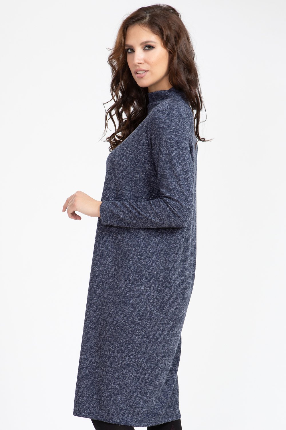 5214 Платье Прима Линия арт.5214 оптом_фото4